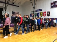 chesapeake peake k12