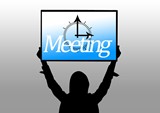 Monthly Board Meeting  *Rescheduled*