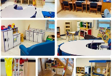 Chesapeake Preschool 2022/23