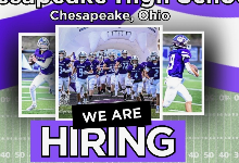 *Hiring* Head Football Coach