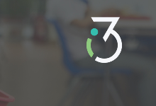 i3 logo