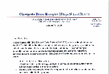 Public Notice - SB29