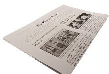 The Panther Press Volume 4 Issue 3