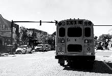 Annual School Bus Evacuation