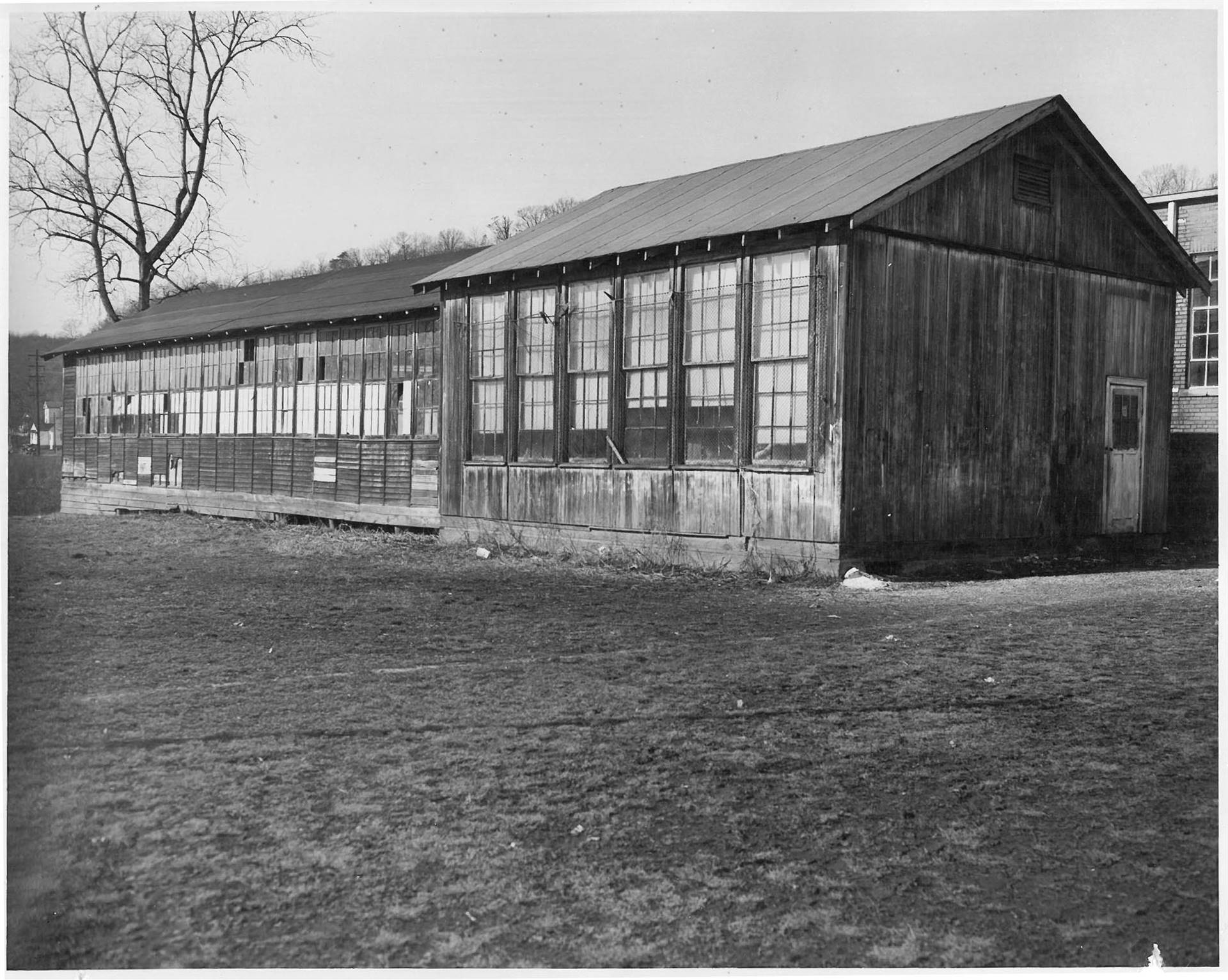 Chesapeake East Elementary - Route 7, Chesapeake, Ohio