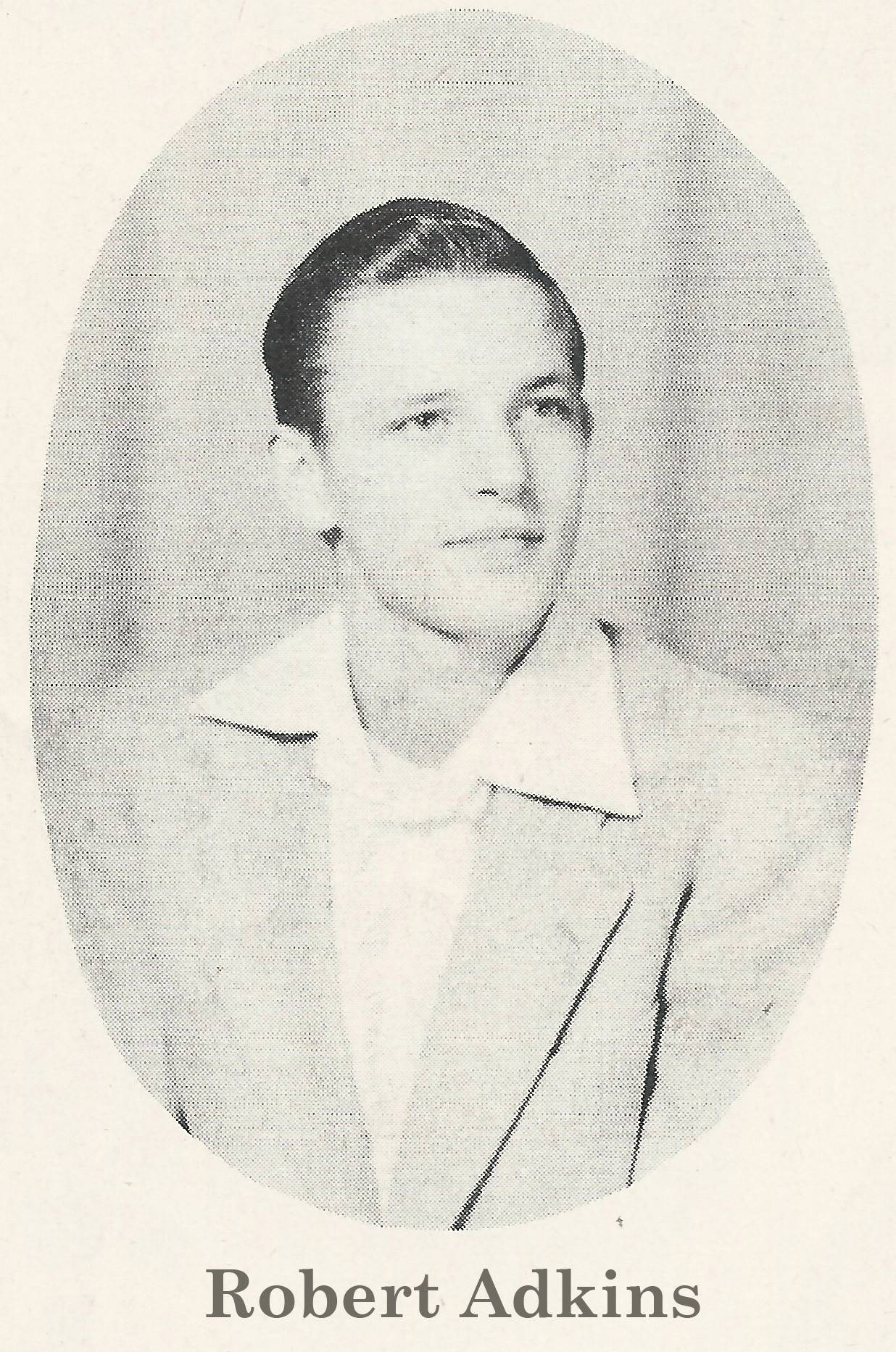 Robert Adkins