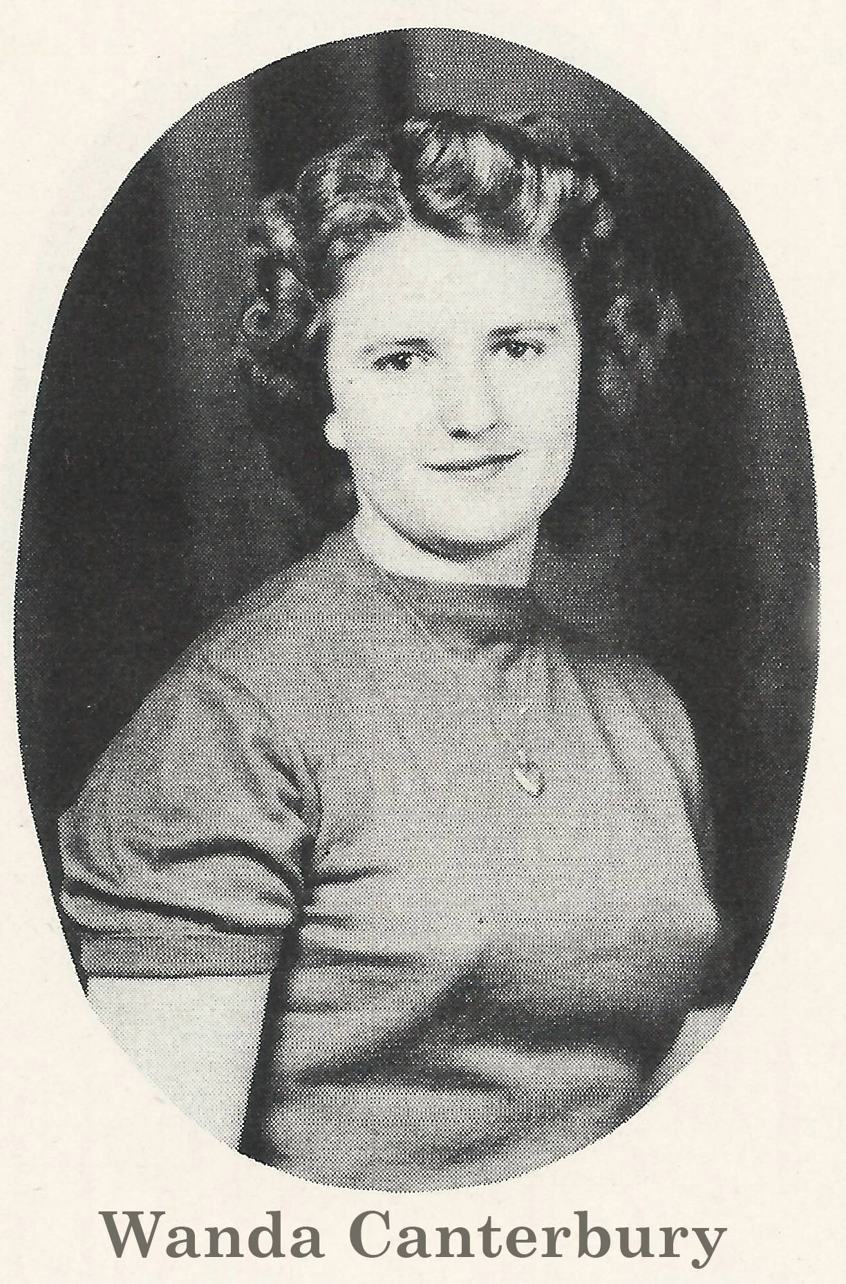 Wanda Canterbury