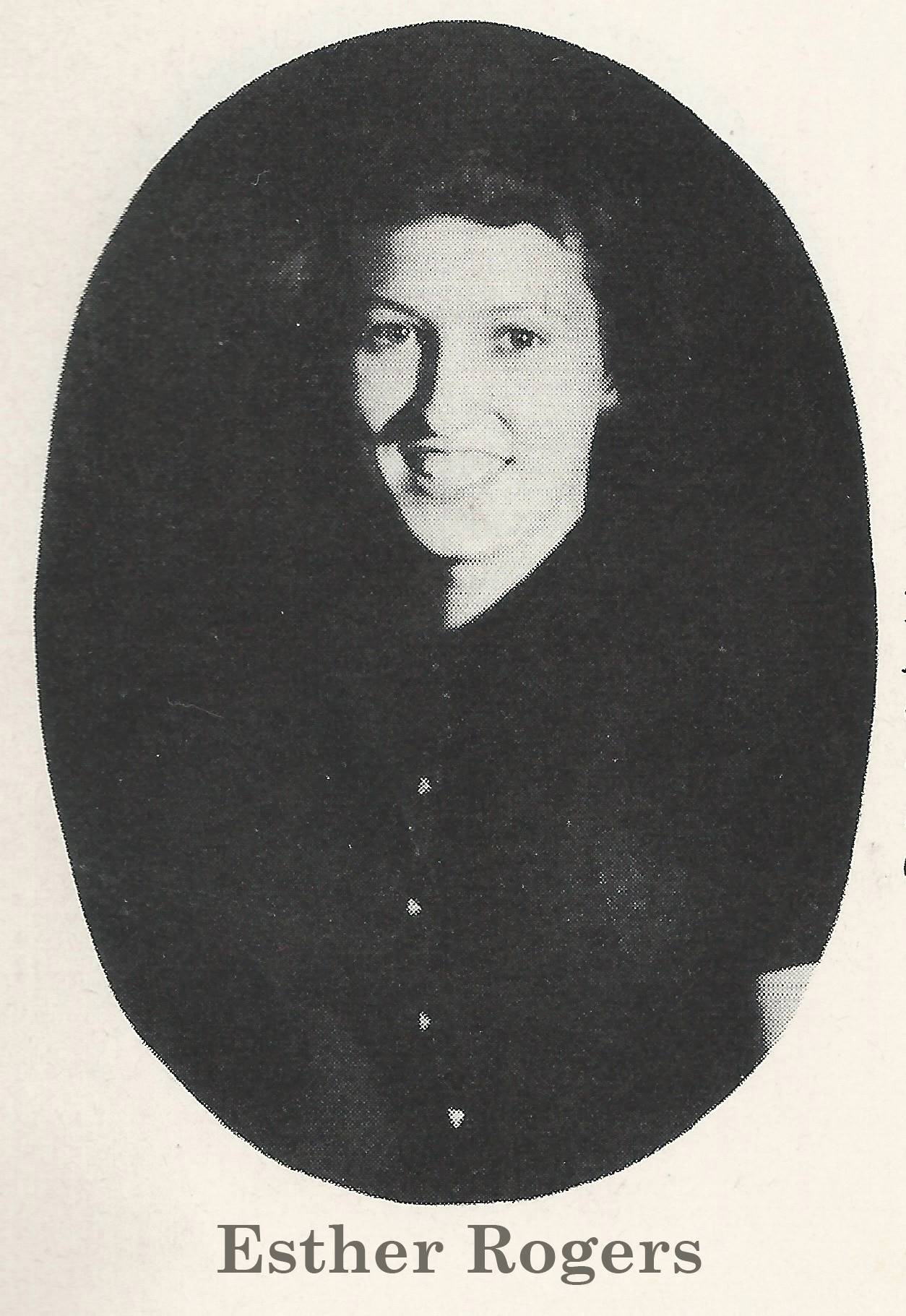 Esther Rogers