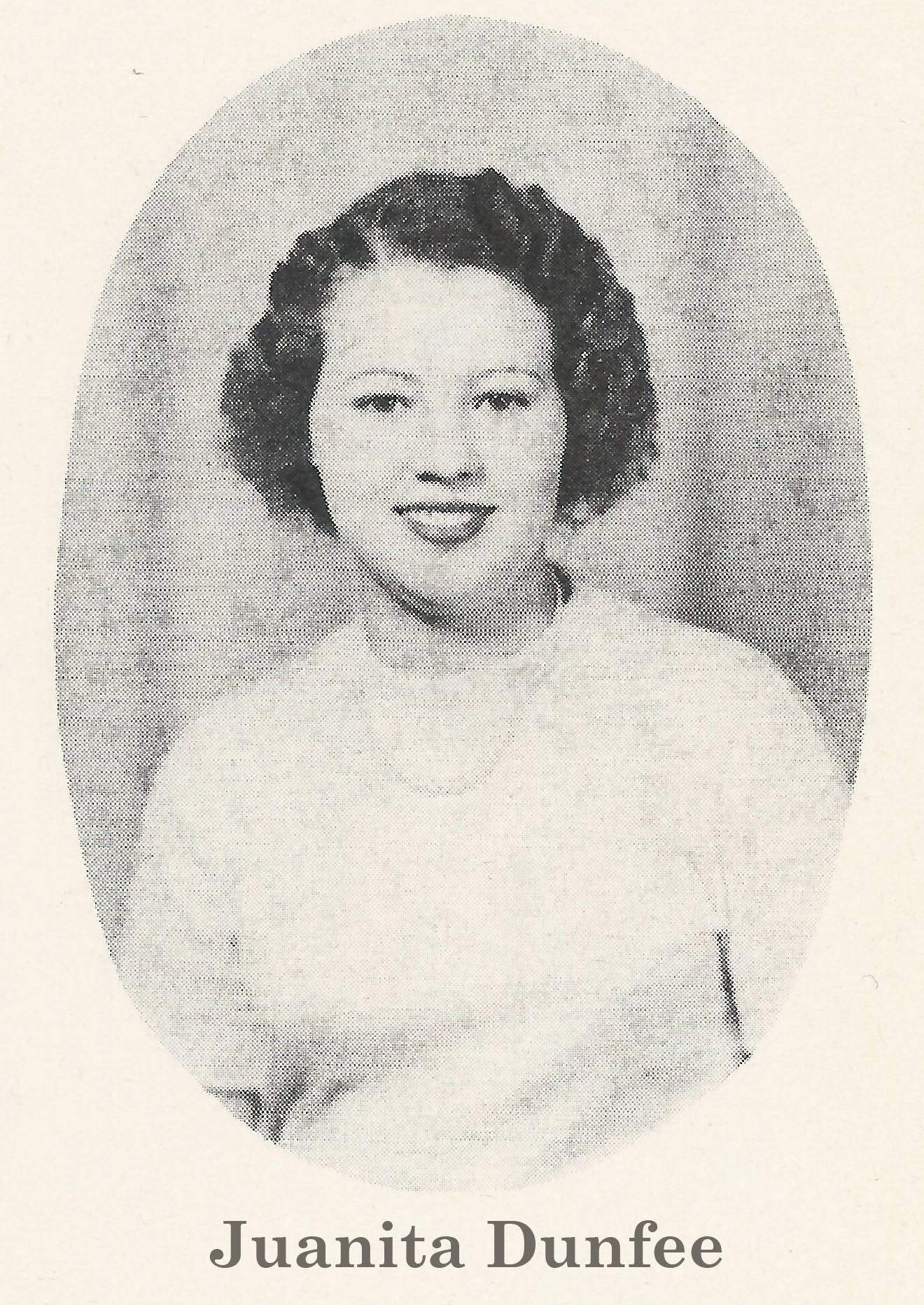 Juanita Dunfee