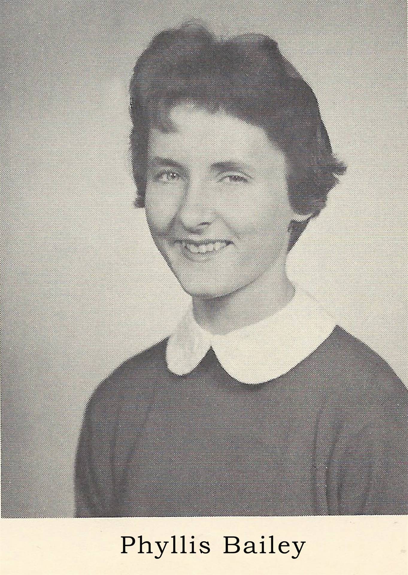 Phyllis Bailey