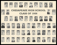 1956 Graduates