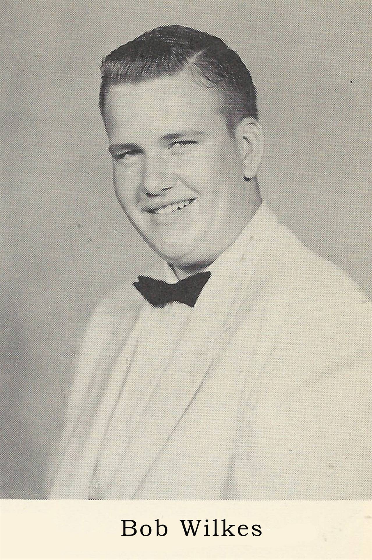 Bob Wilkes