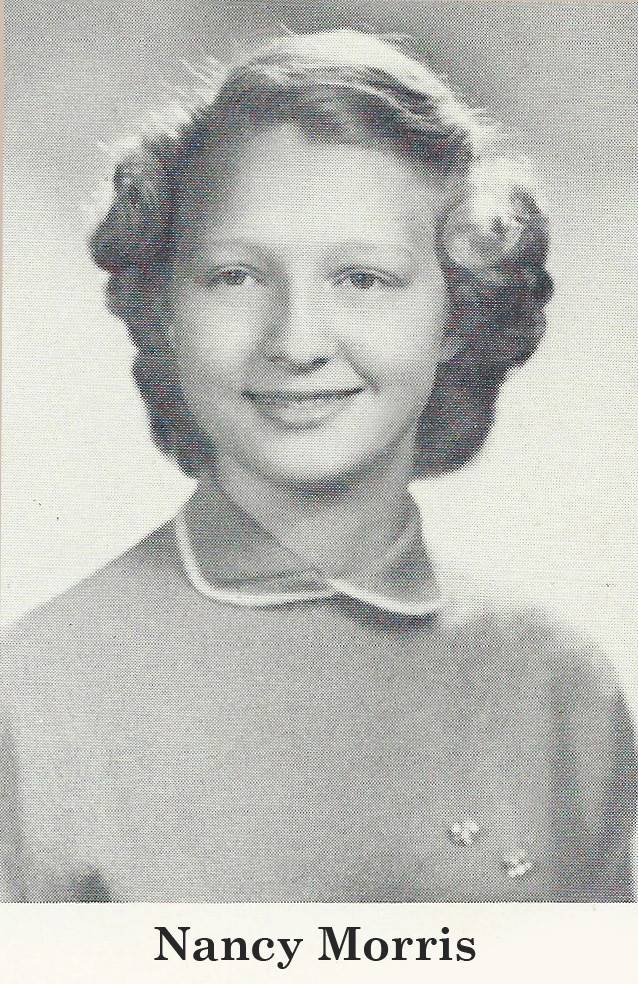 Nancy Morris