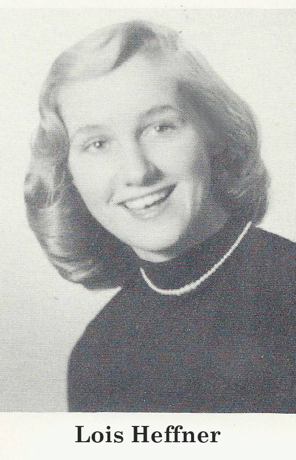 Lois Heffener