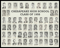 1958 Graduates