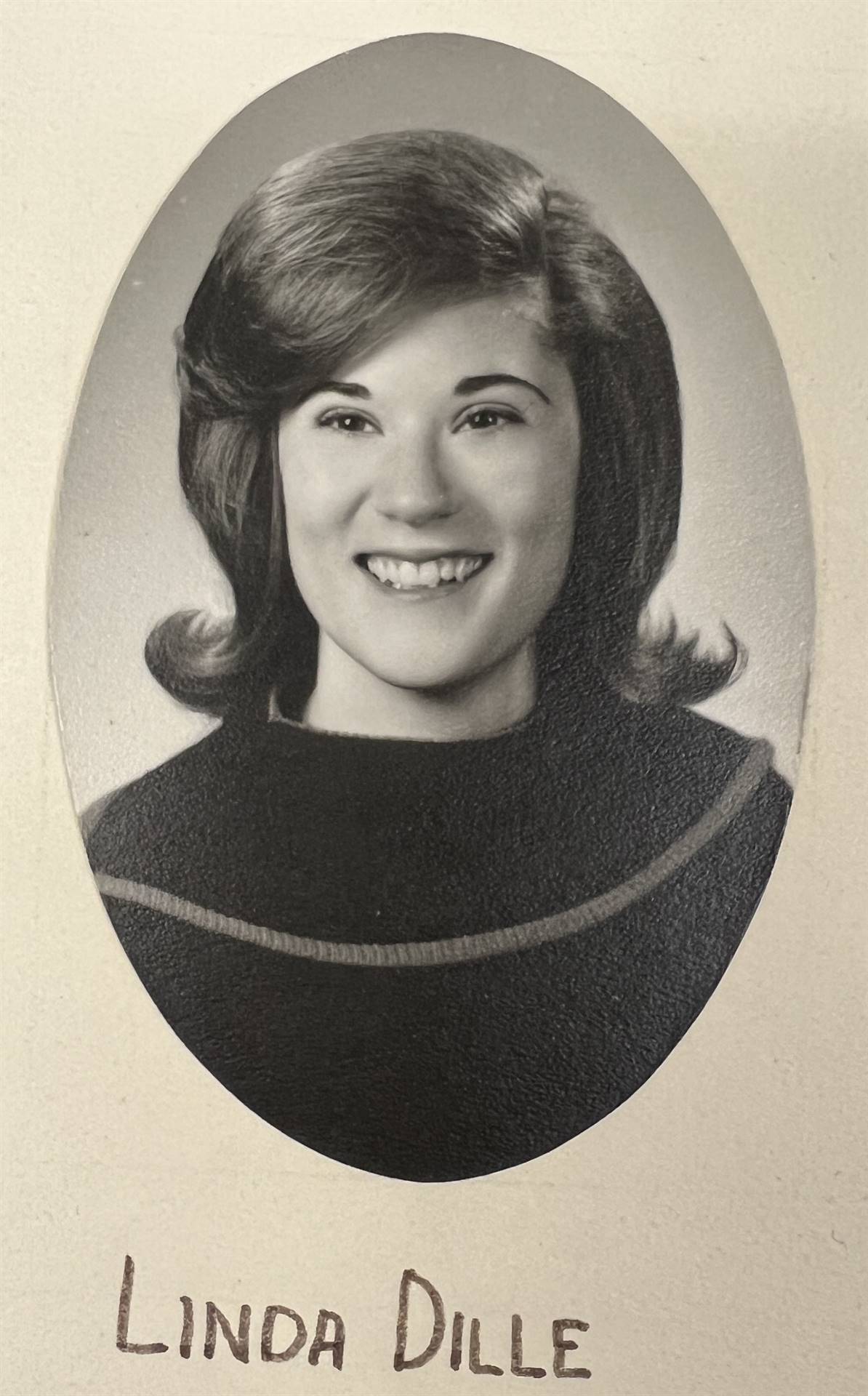 Linda Dille