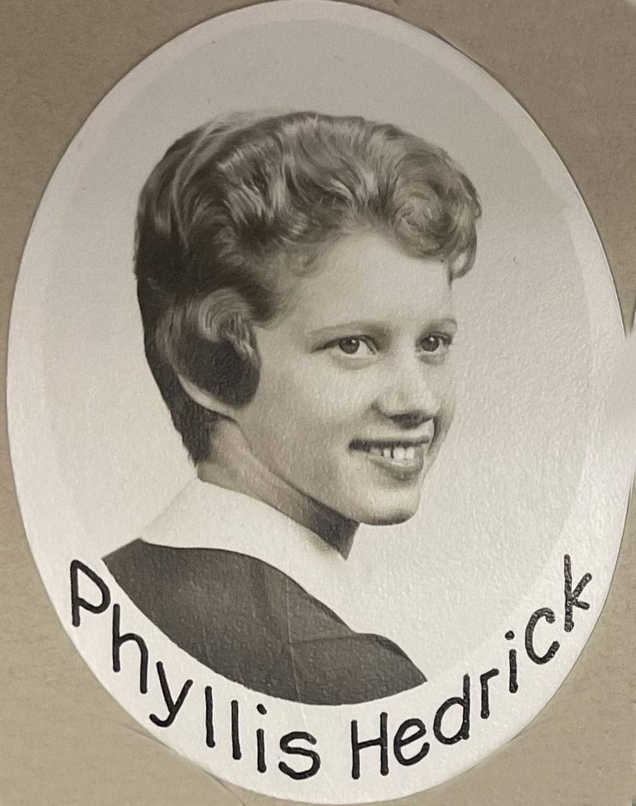 Phyllis Hedrick