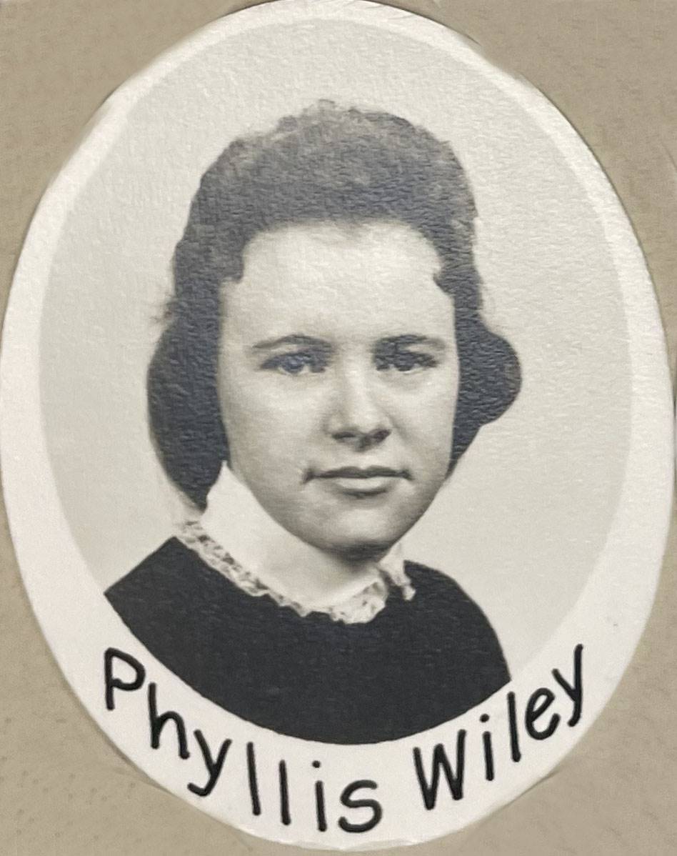 Phyllis Wiley