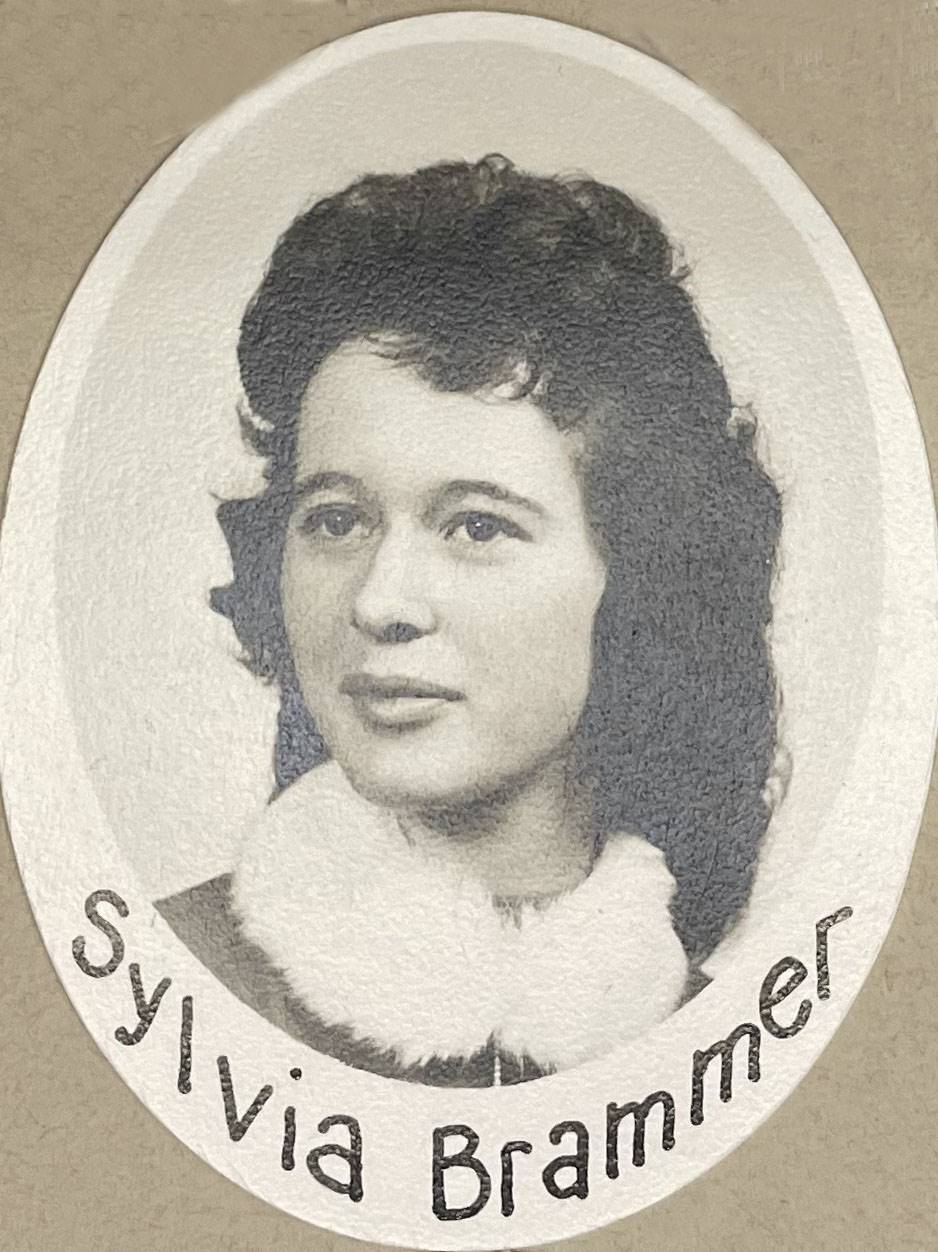 Sylvia Brammer