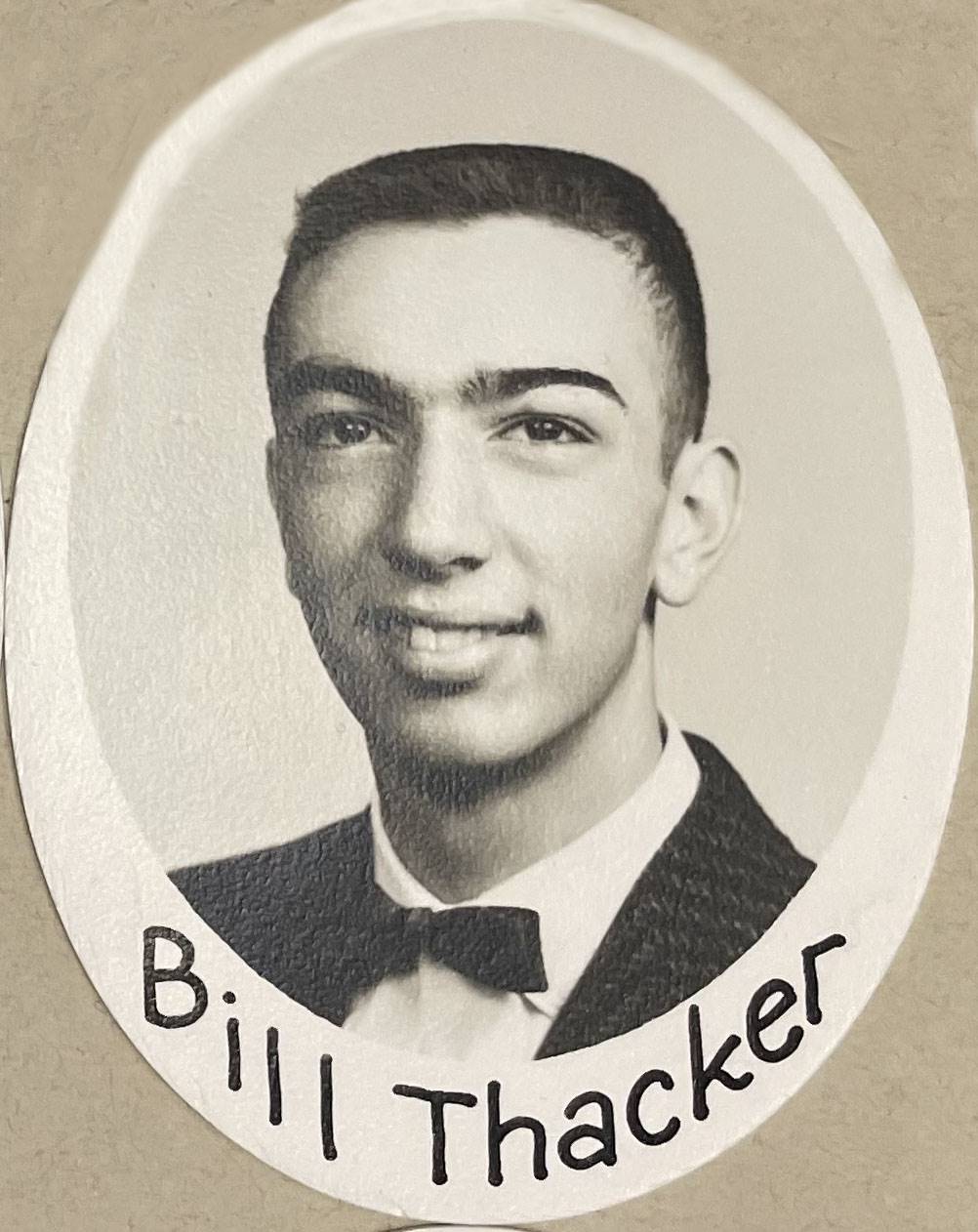 Bill Thacker