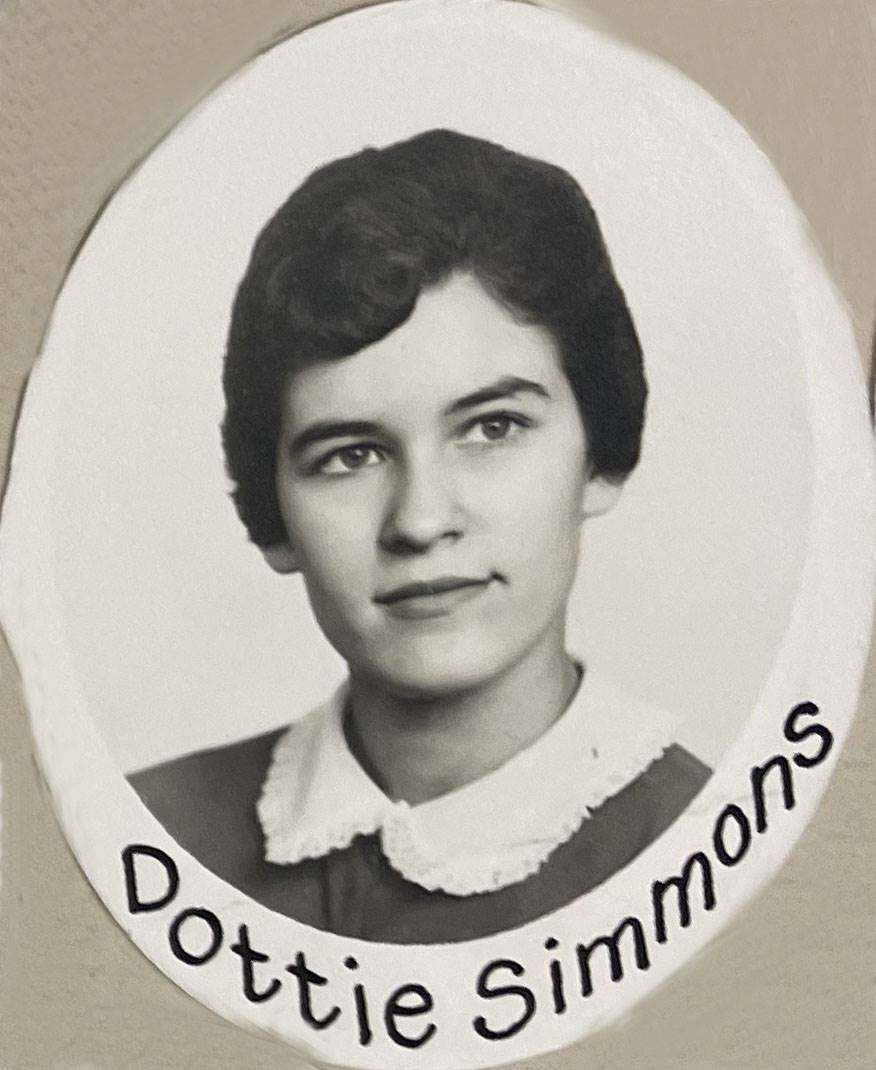 Dottie Simmons