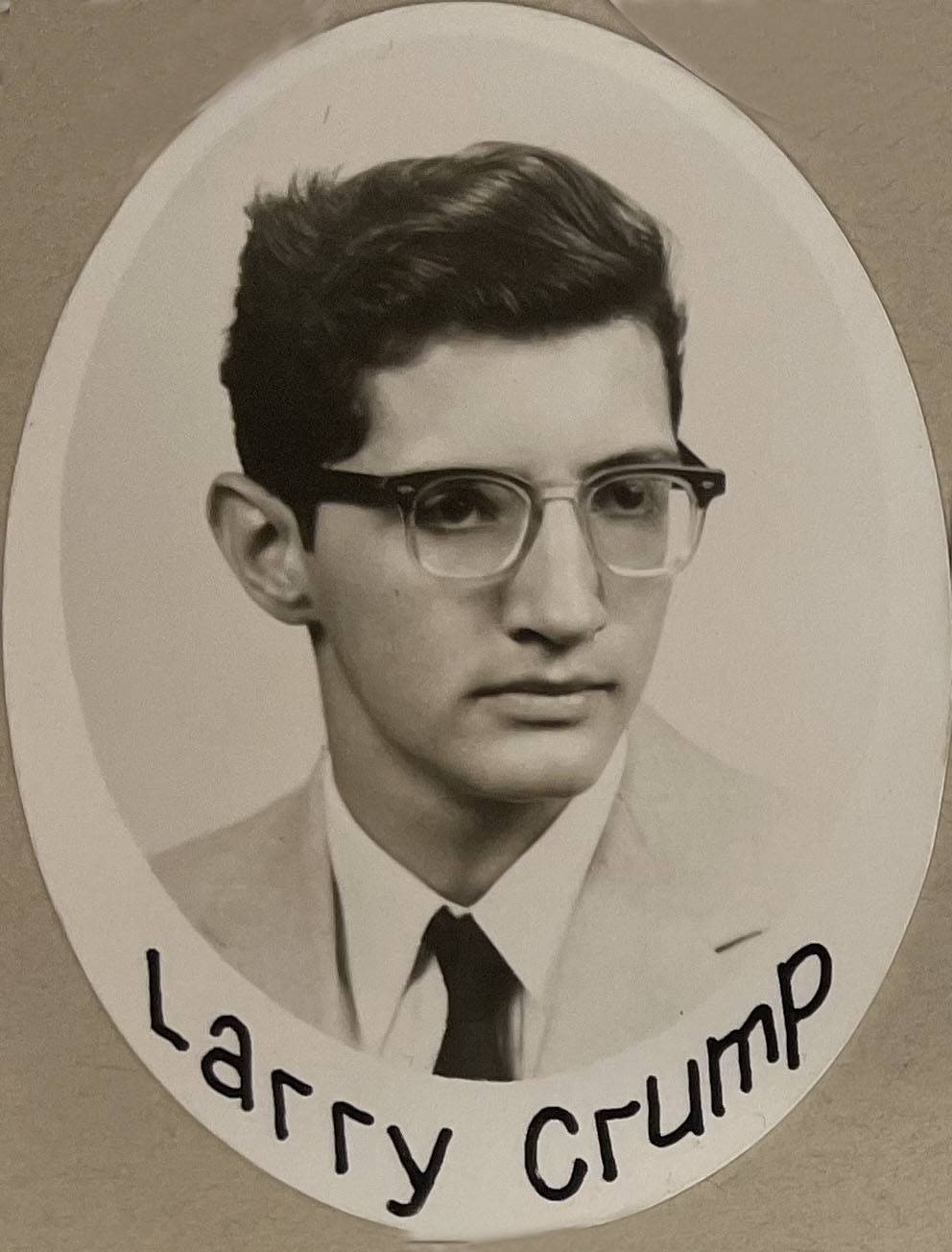 Larry Crump