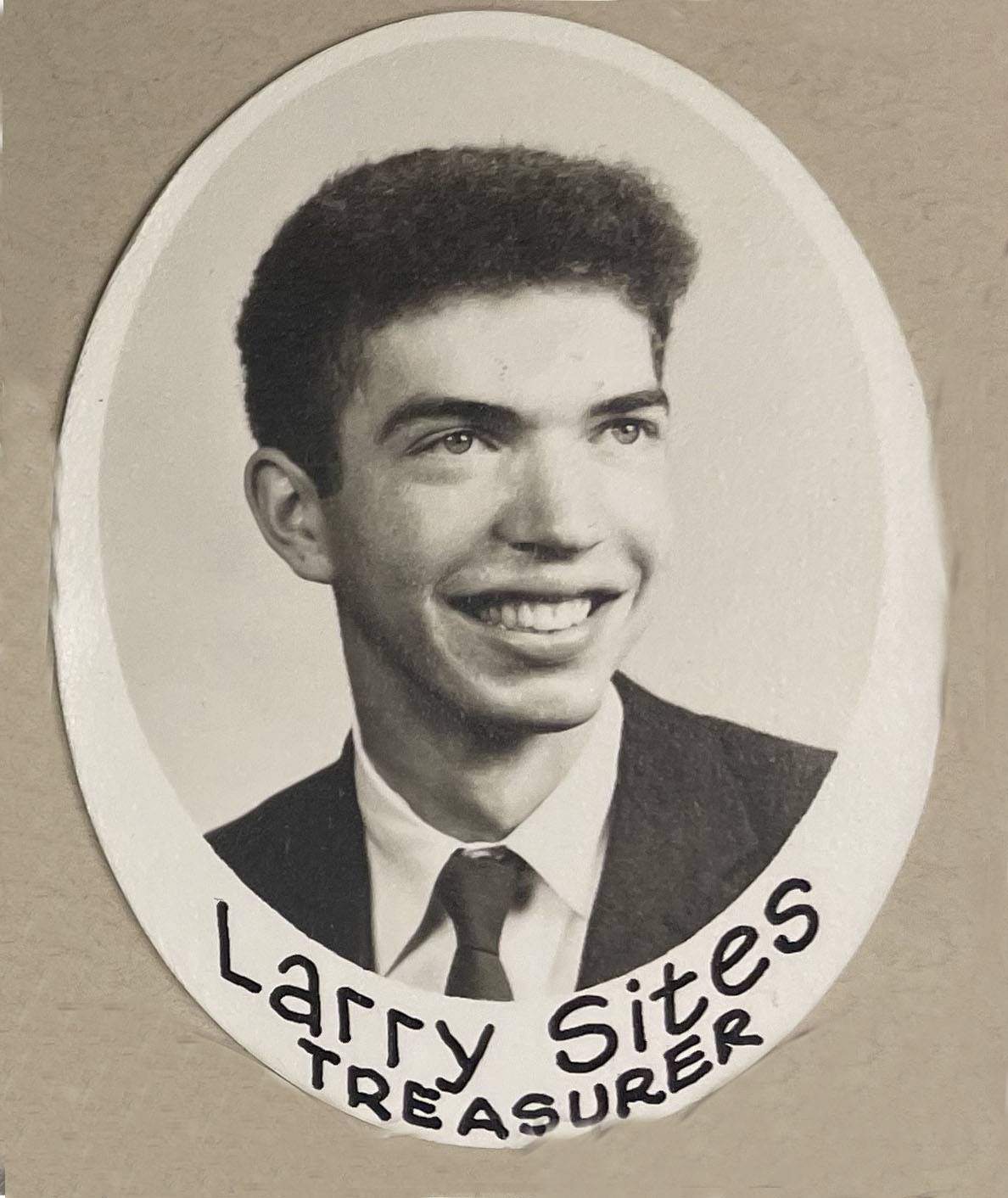 Larry Sites