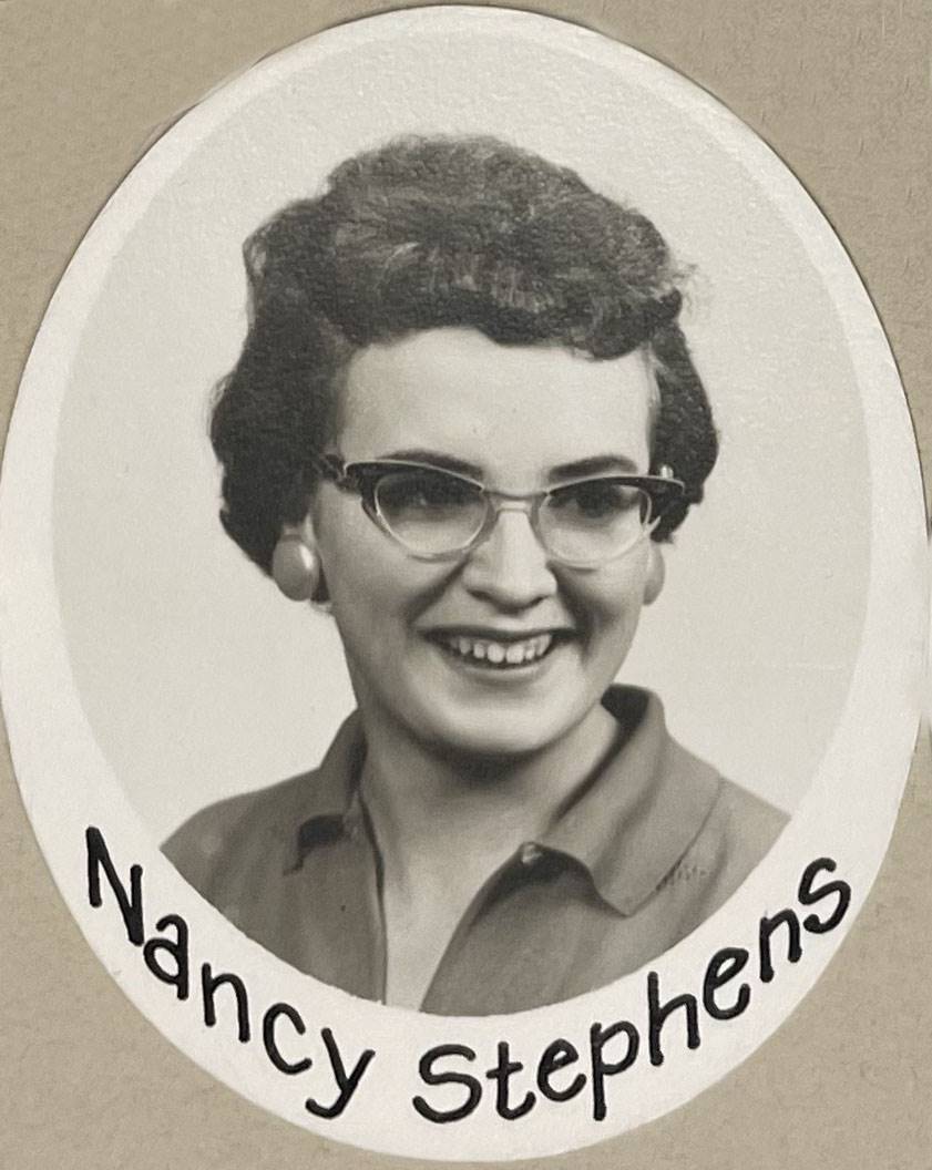 Nancy Stephens