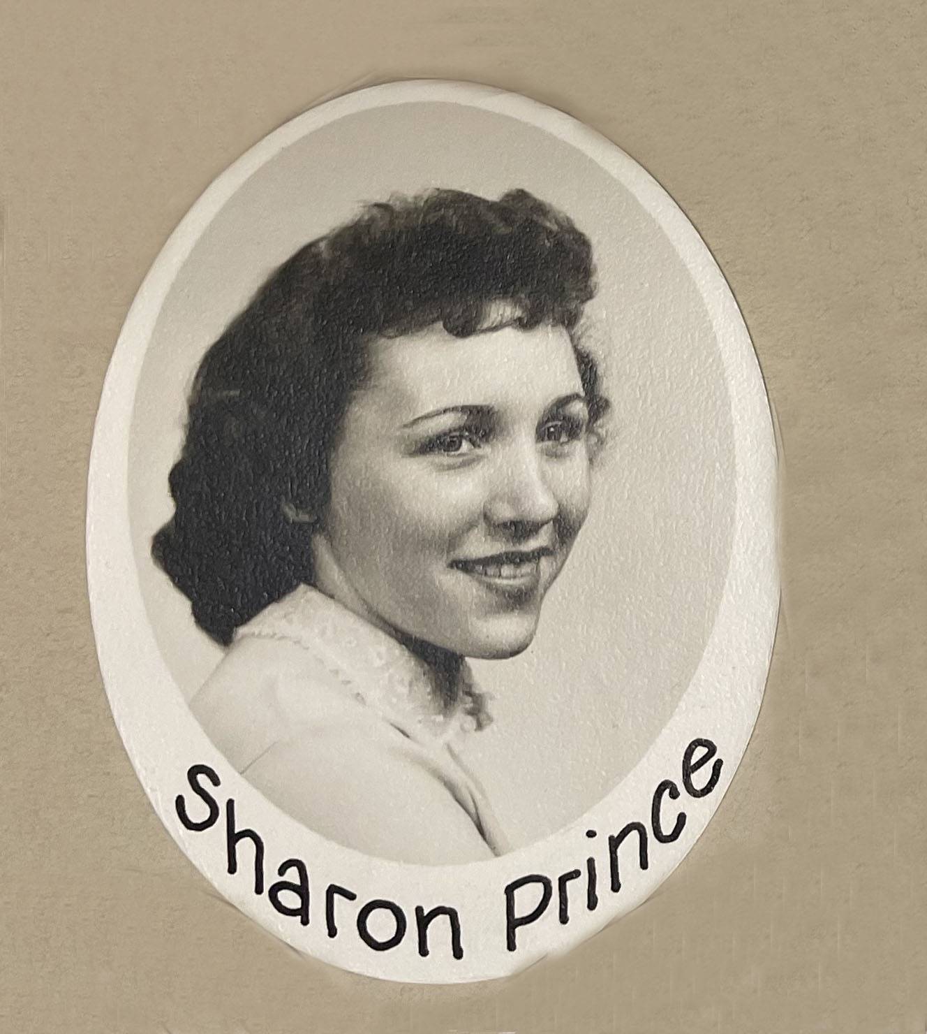 Sharon Prince