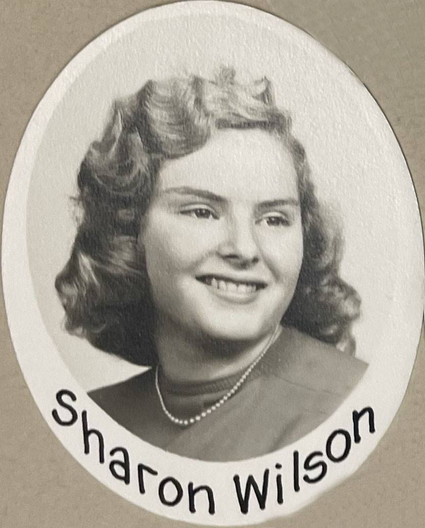 Sharon Wilson