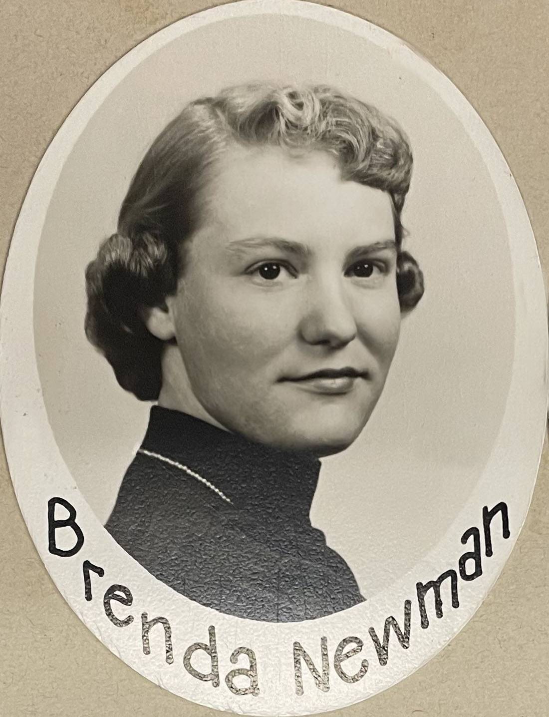 Brenda Newman