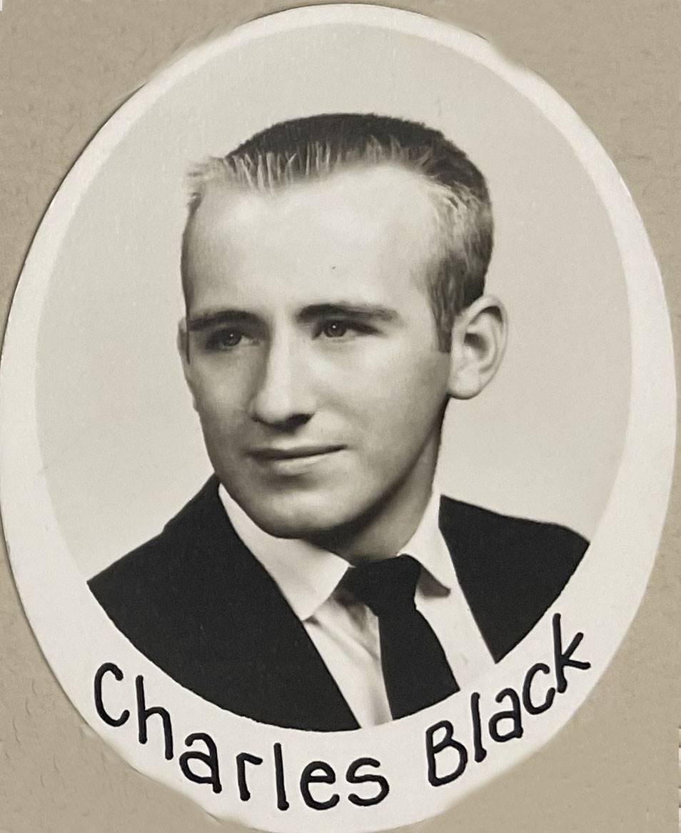 Charles Black