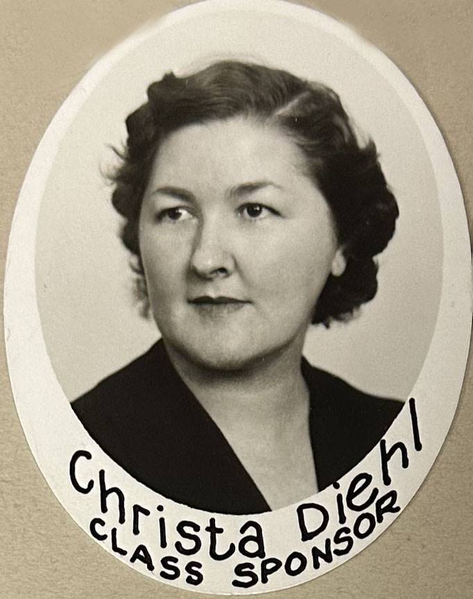 Christa Diehl