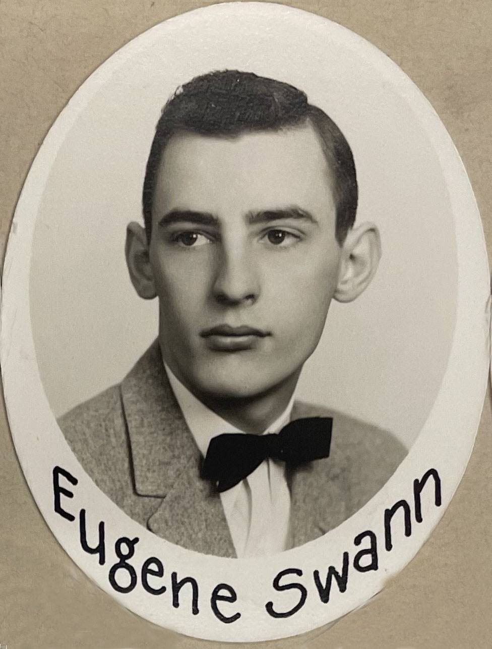 Eugene Swann