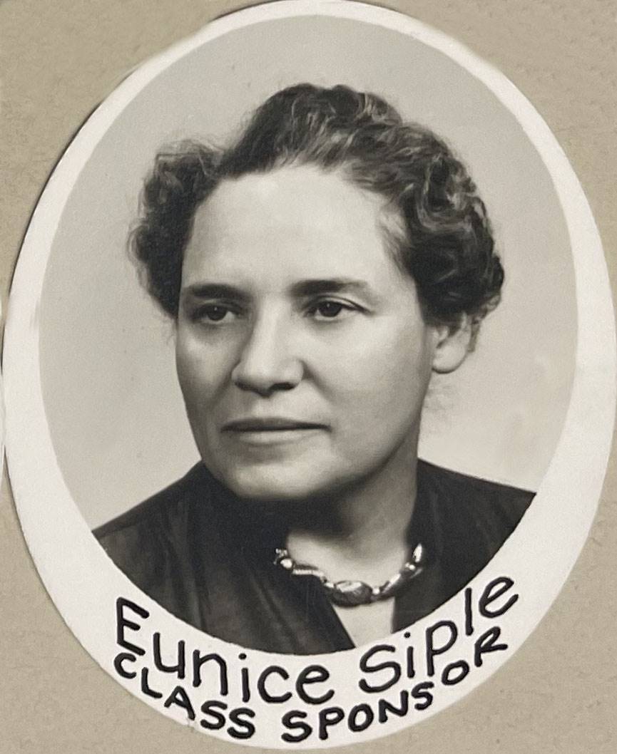 Eunice Siple