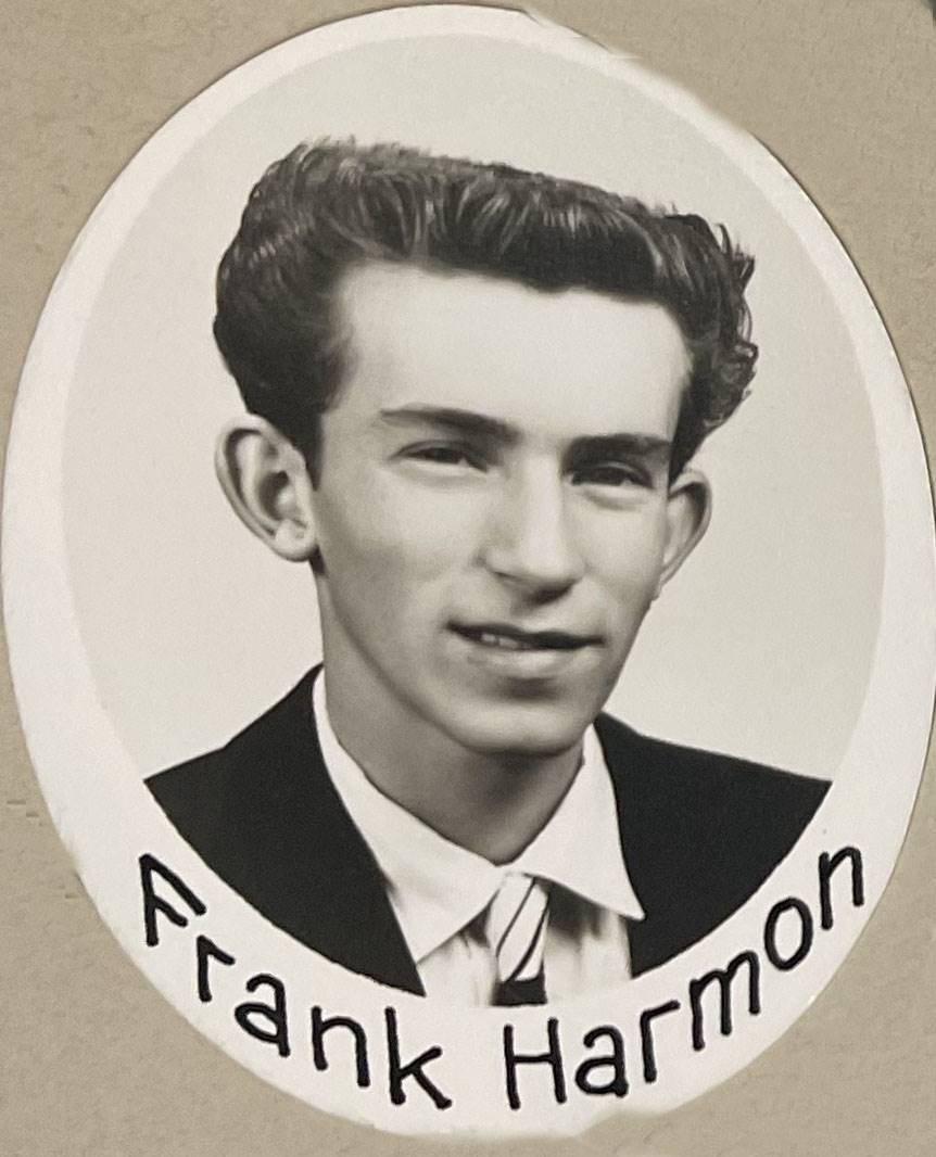 Frank Harmon