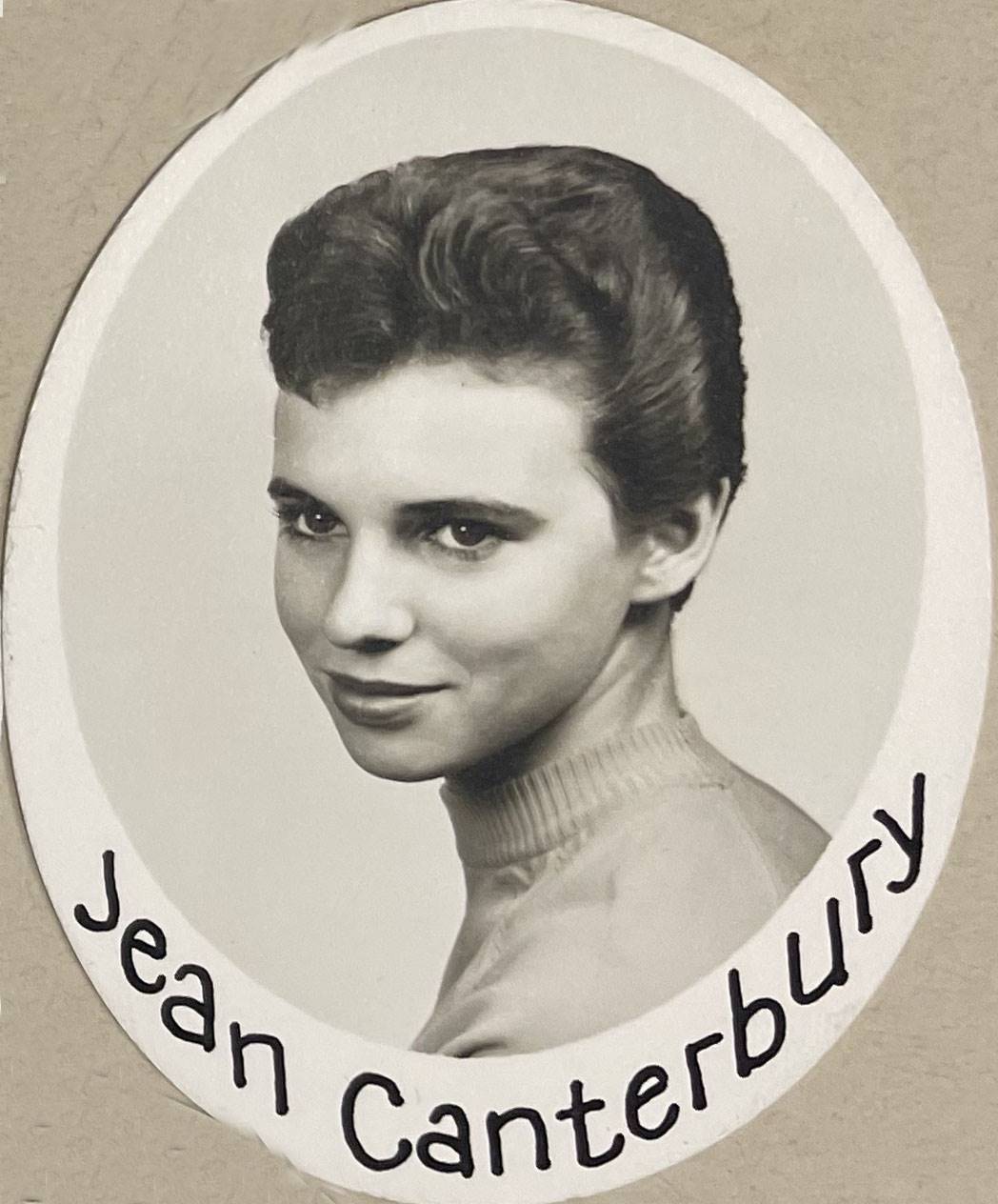 Jean Canterbury