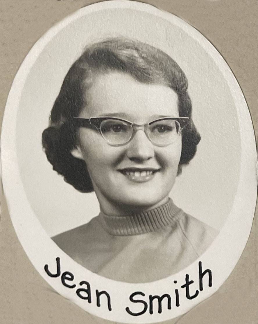 Jean Smith