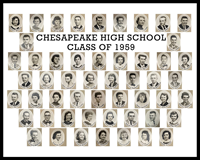 1959 Graduates