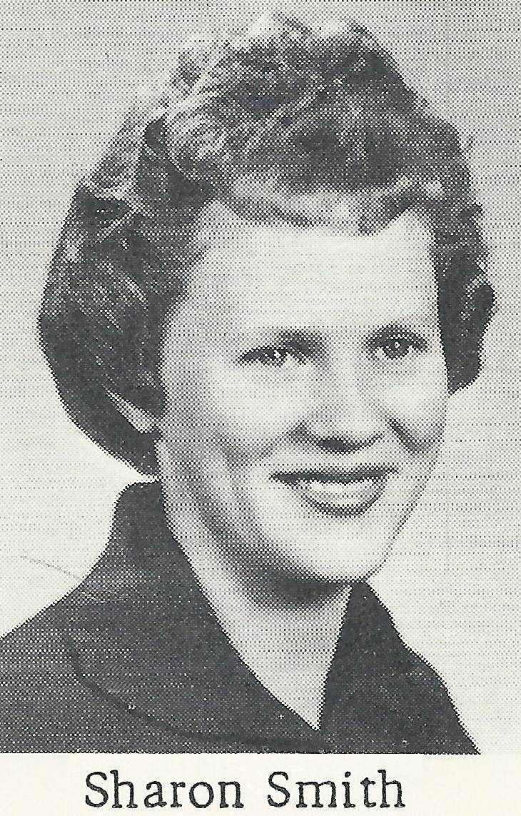 Sharon Smith