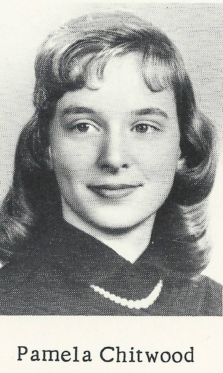 Pamela Chitwood