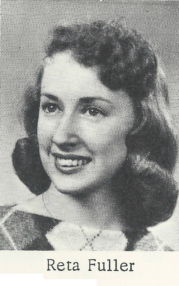 Reta Fuller 