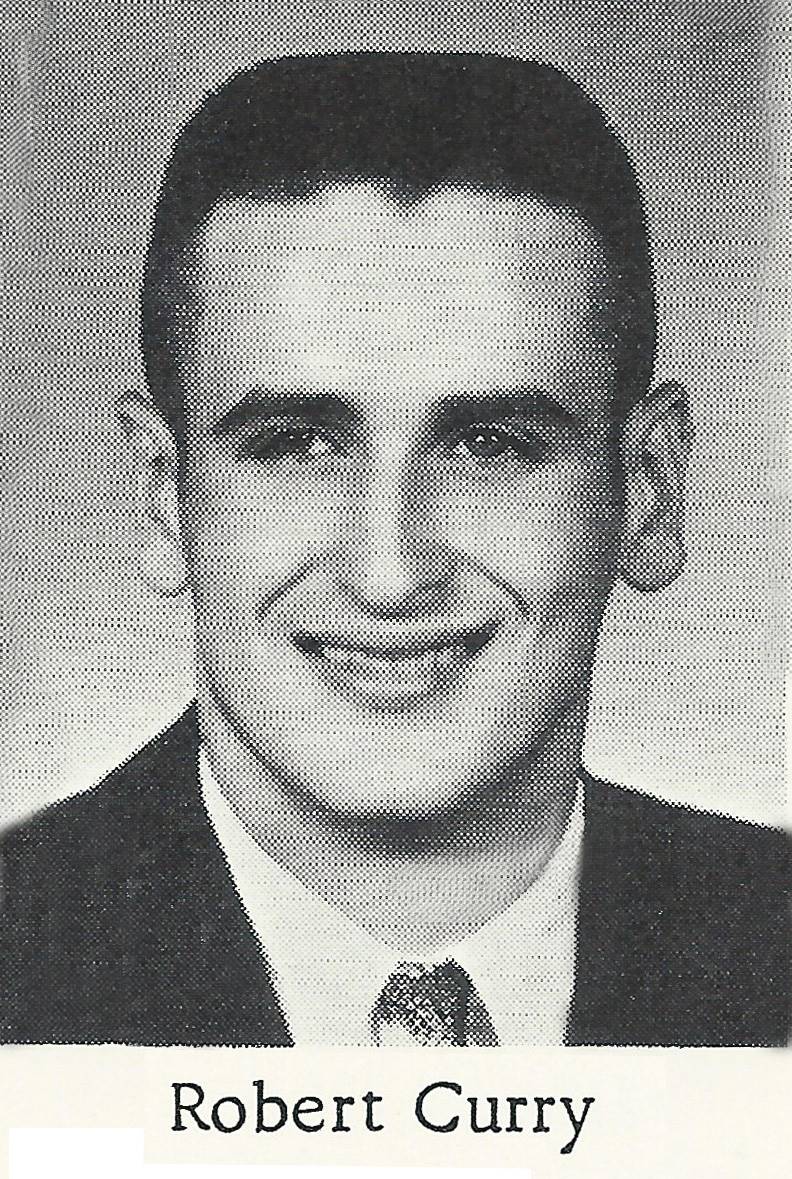 Robert Curry