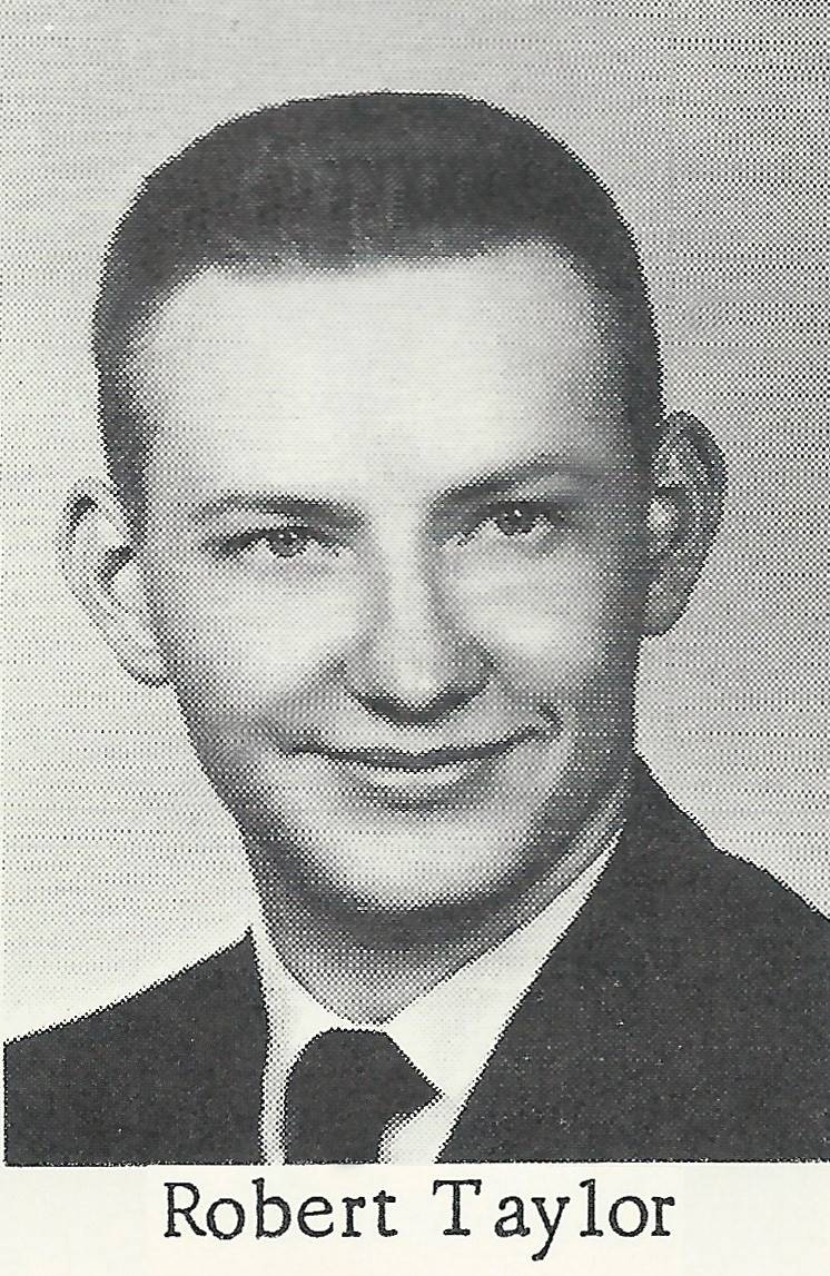Robert Taylor