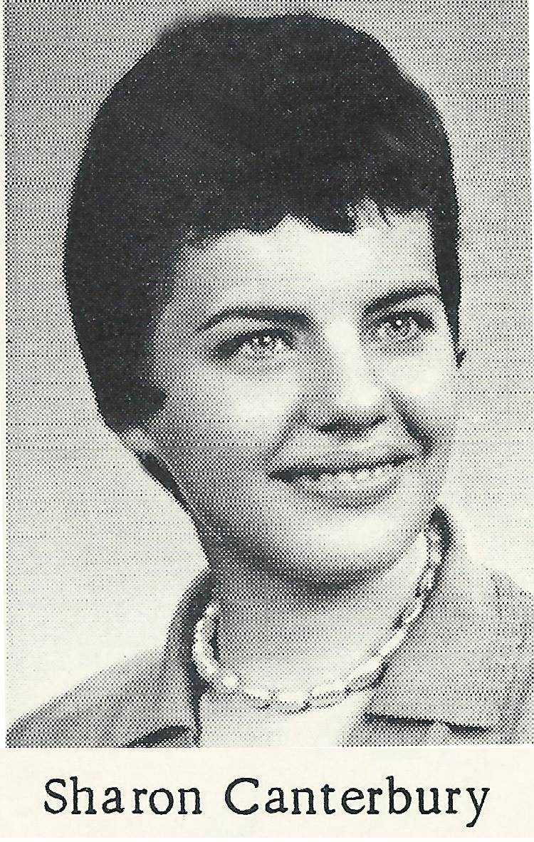 Sharon Canterberry