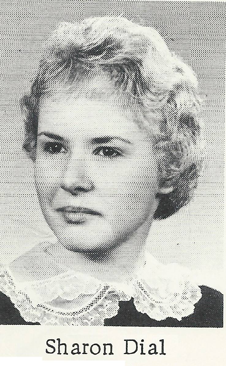 Sharon Dial 