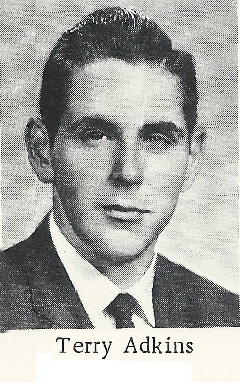 Terry Adkins