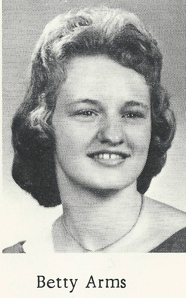 Betty Arms
