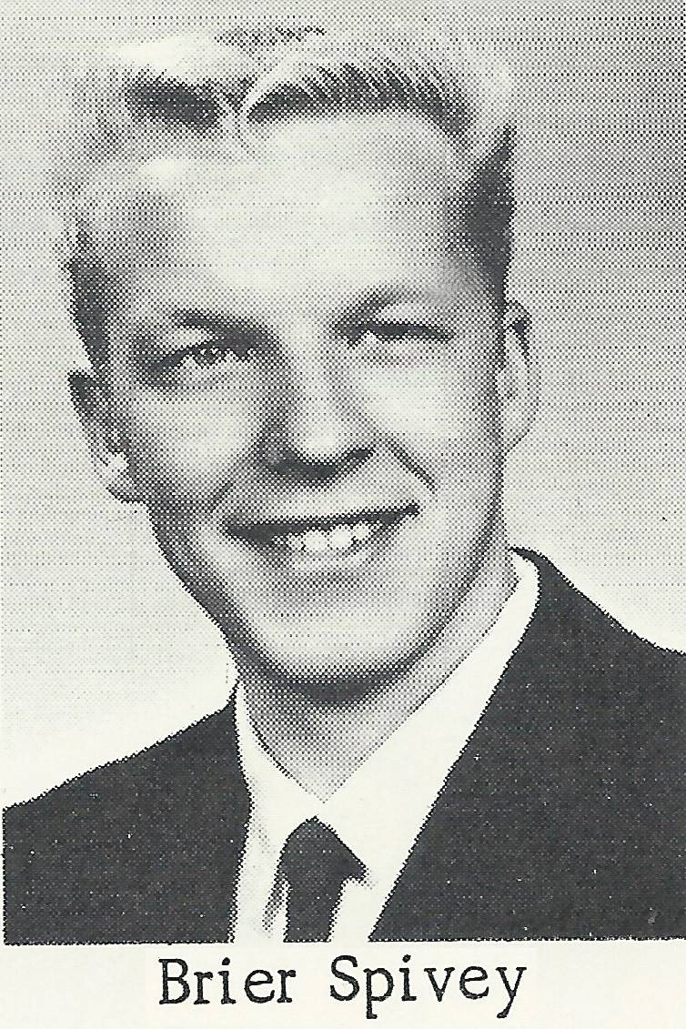 Brier Spivey 