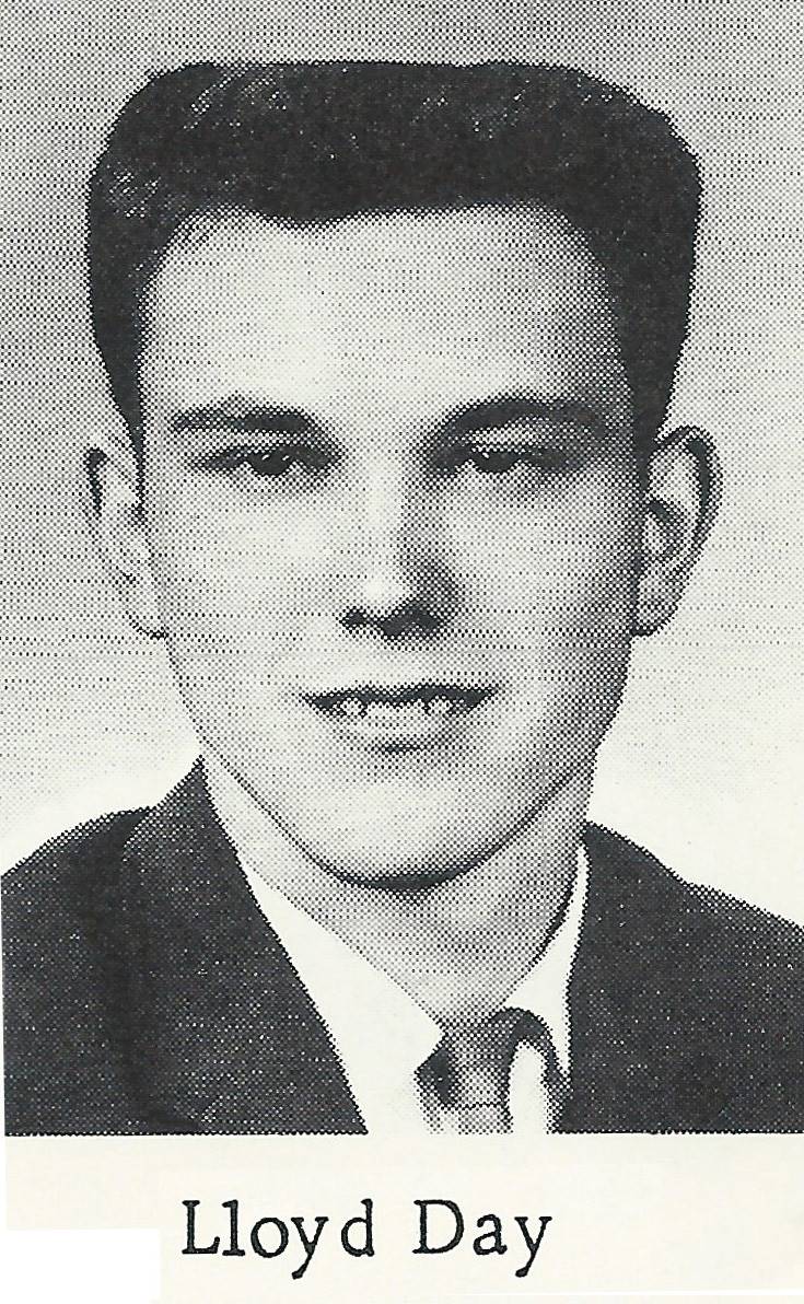 Lloyd Day